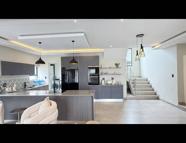 4 BEDROOM HOUSE FOR SALE IN BROOKLANDS LIFESTYLE ESTATE